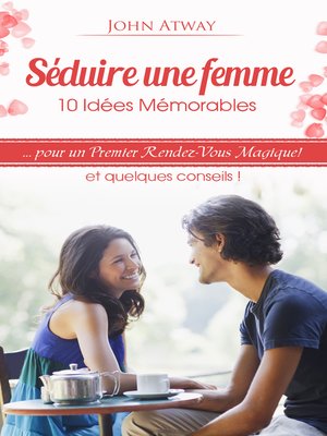 cover image of Séduire une femme